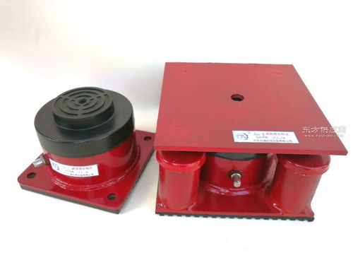 日通空氣彈簧減震器 機床減震器減震效果好