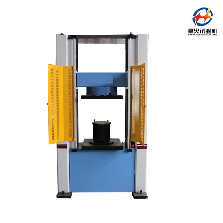 gb/t13061-2017 底盤空氣彈簧疲勞試驗機 臺架疲勞壽命試驗機 - 愛企