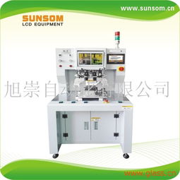 脈沖熱壓機 設計與應用詳解