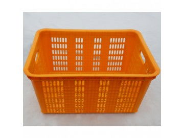 5號(hào)食品箱周轉(zhuǎn)箱 供應(yīng)產(chǎn)品 四川開元?jiǎng)?chuàng)億生物科技有限責(zé)任公司