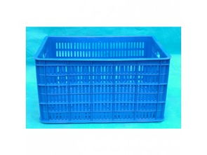 4號食品箱周轉(zhuǎn)箱 供應(yīng)產(chǎn)品 四川開元創(chuàng)億生物科技有限責(zé)任公司