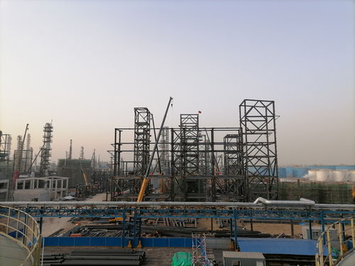 東營港經(jīng)濟(jì)開發(fā)區(qū)扎實開展黨史教育 實事辦到企業(yè)心坎