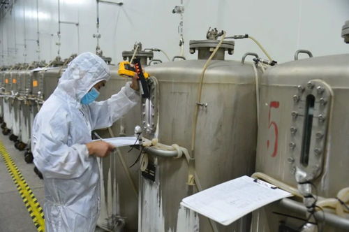 宿遷生物科技產業新突破 再添一家上市企業，領航區域創新發展