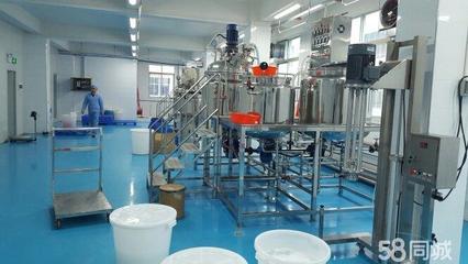 廣州市萊麗奇生物科技 創新驅動，引領大健康產業新未來